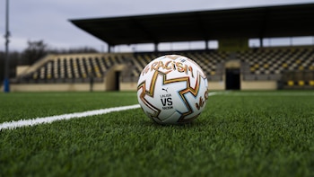 LaLiga y Puma presentan el