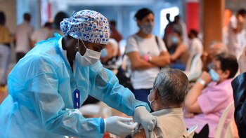 Il Ministero della Salute colombiano