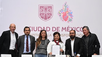 Clara Brugada señaló los objetivos