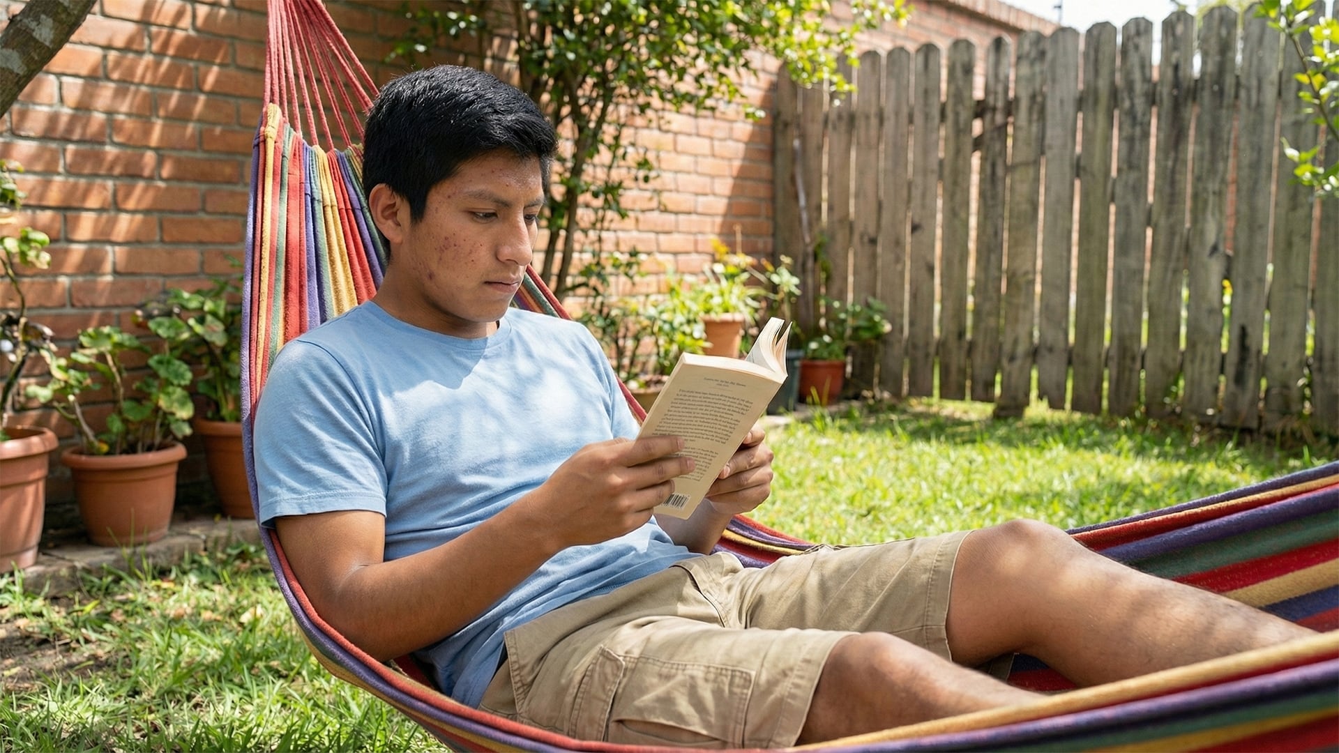 Convertir la lectura en un hábito cotidiano requiere constancia y prioriza el disfrute del contenido, por encima de la cantidad leída (Imagen Ilustrativa Infobae)