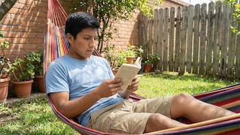 Convertir la lectura en un