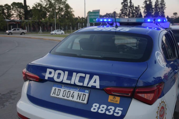 También se podrá llamar al 911, en caso de contar con datos sobre el paradero de las jóvenes (Policía de Córdoba)