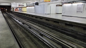 ¿Qué está pasando en el Metro y Metrobús hoy 18 de junio?