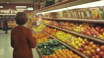 Recertificación de SNAP este año: