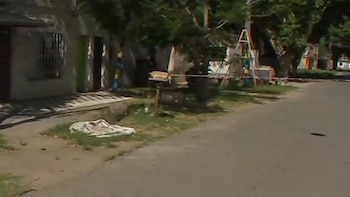 Dictaron prisión preventiva para detenido