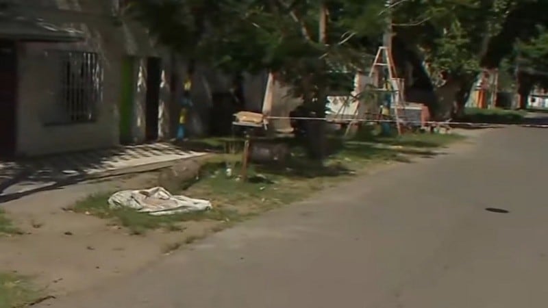 El ataque a Valentino Pirañita Ramírez ocurrió cerca de su domicilio