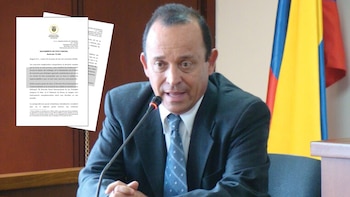 Este fue el salvamento de voto que marcó diferencias frente a la condena de Santiago Uribe por el caso de ‘Los doce apóstoles’