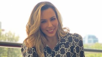 Vanessa “La Vecina” fue diagnosticada