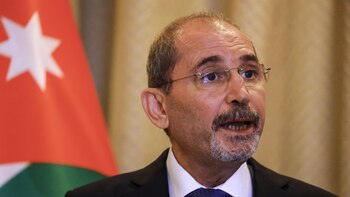 Jordania asegura que no permitirá