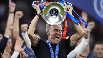 Luis Enrique: "Perdí la tanda de Marruecos con España, me mataron por eso"