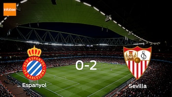 LaLiga tiene dos torneos al