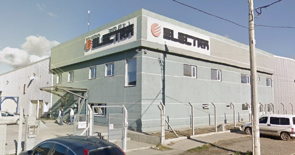 La empresa Aires Del Sur, fabricante de Electra y Fedders, cerró sus puertas tras declarar la quiebra