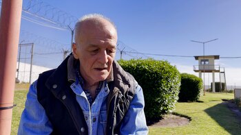 Svich tiene actualmente 64 años