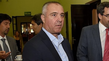 El juez federal de Zárate-Campana, Adrian González Charvay, investiga las principales causas por presuntos actos de corrupción que habría cometido el ex intendente de Pilar, Nicolás Ducoté