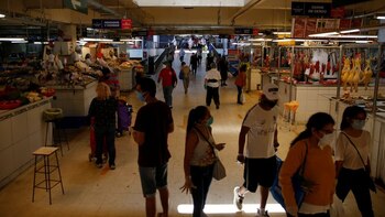 COVID-19: Peru verzeichnet in den