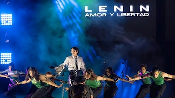 Lenin Tamayo - Q pop – quechua – Perú – historias – 25 febrero