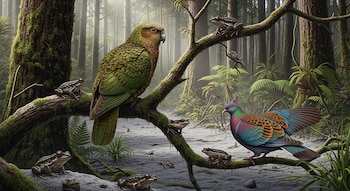 Cada año, la ciencia describe