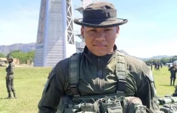 Carlos Mario Cuello Galán