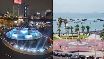 Última encuesta de Ipsos en Miraflores y CPI en el Callao para las elecciones regionales y municipales 2026