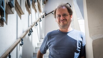 (Martín Rosenzveig)