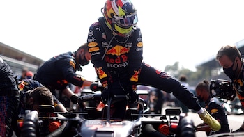 “Una penalización injusta”: la reacción