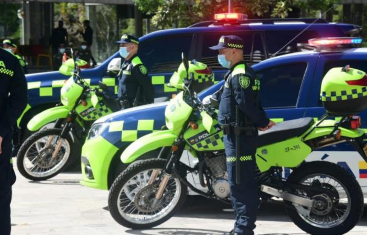 El proceso, reactivado por orden de la Corte Suprema, avanza tras el rechazo de las nulidades presentadas por la defensa. - crédito Policía Nacional