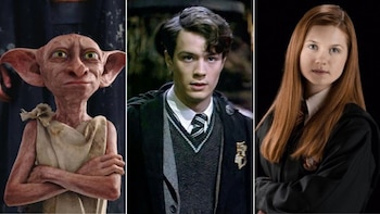 La serie de “Harry Potter” encuentra a sus nuevos Dobby, Tom Riddle y Ginny: ¿quiénes son los actores elegidos?