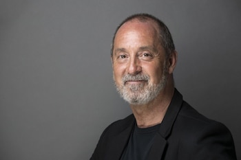 Jorge Roelas, en imagen de archivo (Europa Press)