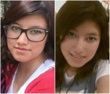 Mariana Joselin fue asesinada en