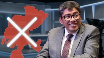Saúl Monreal declina candidatura en Zacatecas por reglas de antinepotismo de Morena y Ariadna Montiel le agradece