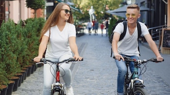 Día Mundial de la Bicicleta – bicicleta – Perú – deportes – 3 junio