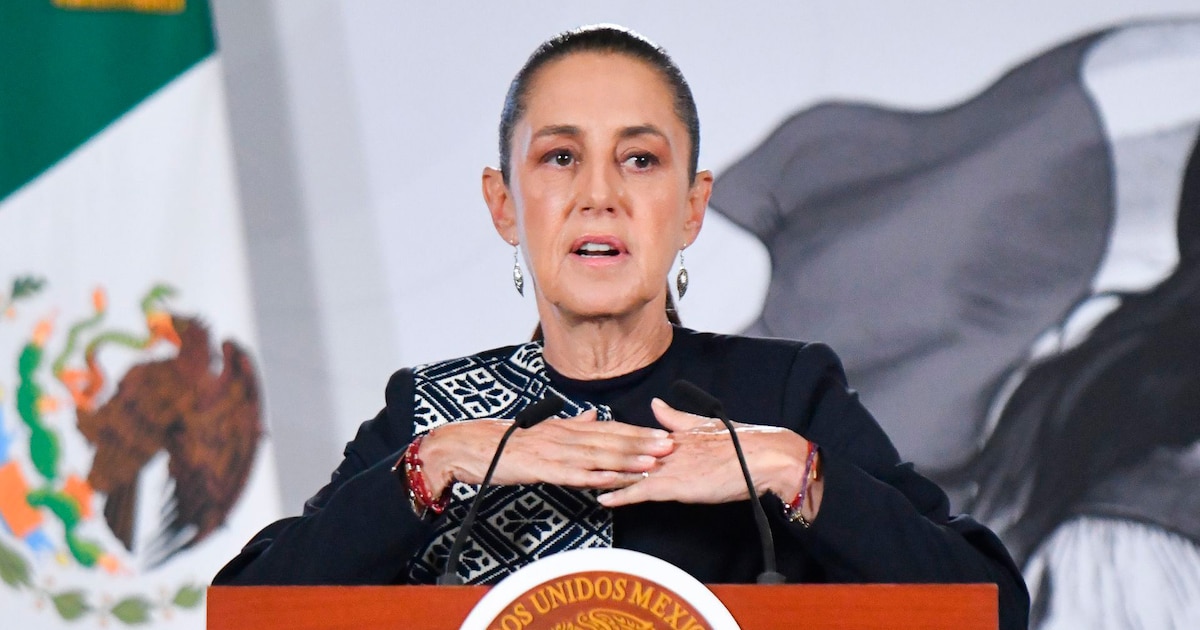 Claudia Sheinbaum impulsa decreto para aumentar la transparencia gubernamental en México