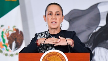 Sheinbaum anuncia decreto para fortalecer la transparencia en el gobierno de México