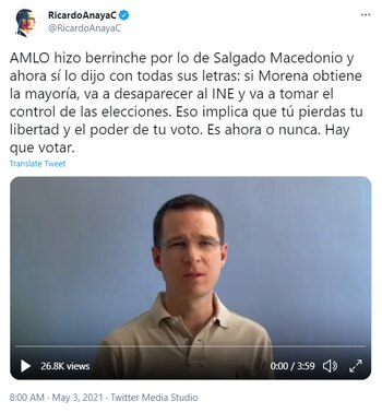 (Foto: Captura de pantalla /