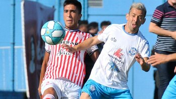 “Estoy trabajando de delivery porque