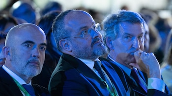 Alejandro Fernández revalidará este sábado la presidencia del PP catalán en el XVI congreso