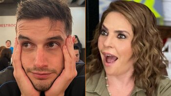 Los conductores de 'Sale el