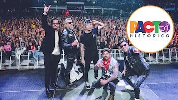 Pacto Histórico habría pagado cerca