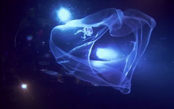 Ya en el abismo, Cameron