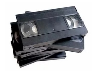 Los videoclubes y la costumbre de devolver los casetes rebobinados reflejan cómo el entretenimiento evolucionó por el avance digital