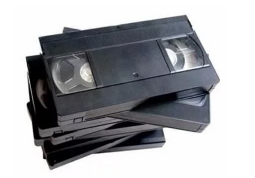 Los videoclubes y la costumbre de devolver los casetes rebobinados reflejan cómo el entretenimiento evolucionó por el avance digital