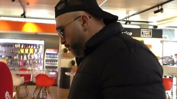 Kiko Rivera, mutismo absoluto sobre