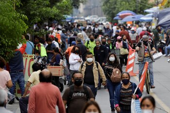 Las cifras oficiales dicen que