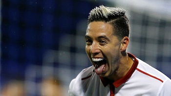 Un exfutbolista francés que supuestamente vive en Dubái pide 200 comidas a domicilio en París durante un año y termina en la mira de Hacienda: congelan sus cuentas