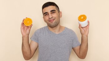 La naranja protege los pulmones