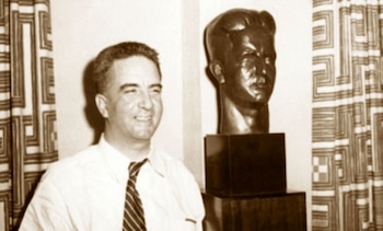 Esta fecha conmemora la partida