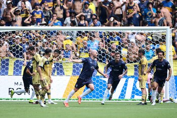 El club de Nueva Zelanda