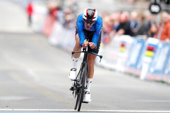 Foto de archivo del jugador