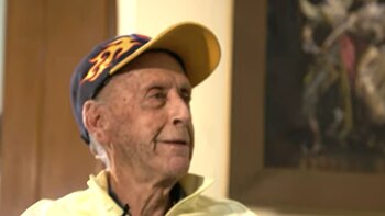 Murió Lalo Palmer, legendario goleador