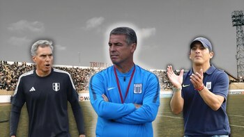 César Vallejo contra el tiempo